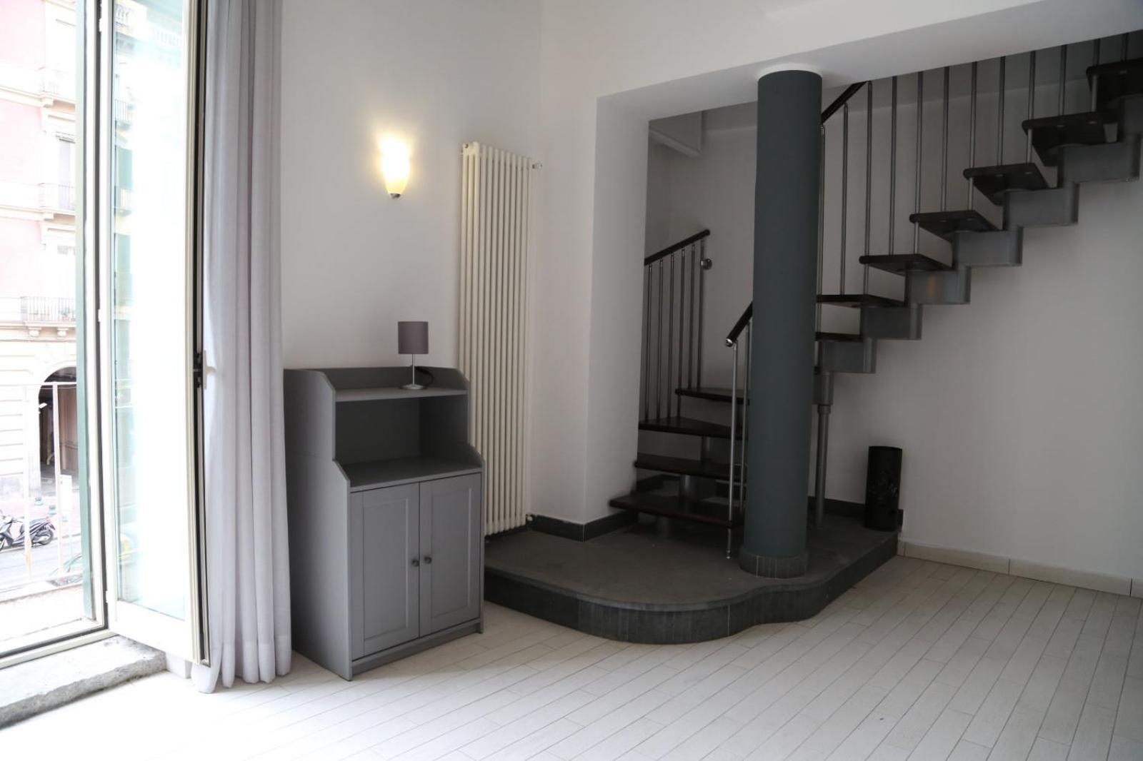 Aparthotel Resta Cu Mme A Chiaia *