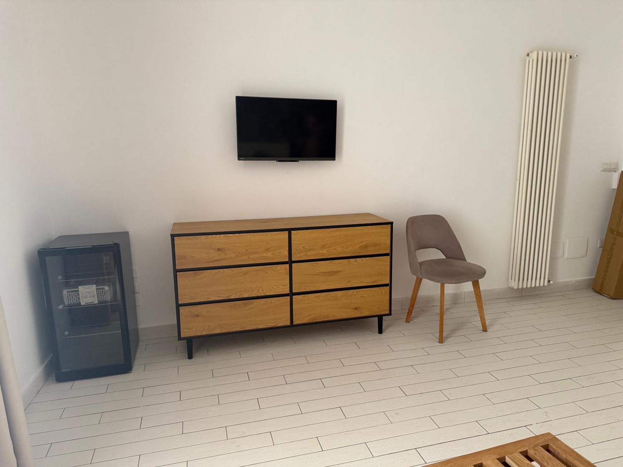 Resta Cu Mme A Chiaia Aparthotel Naples